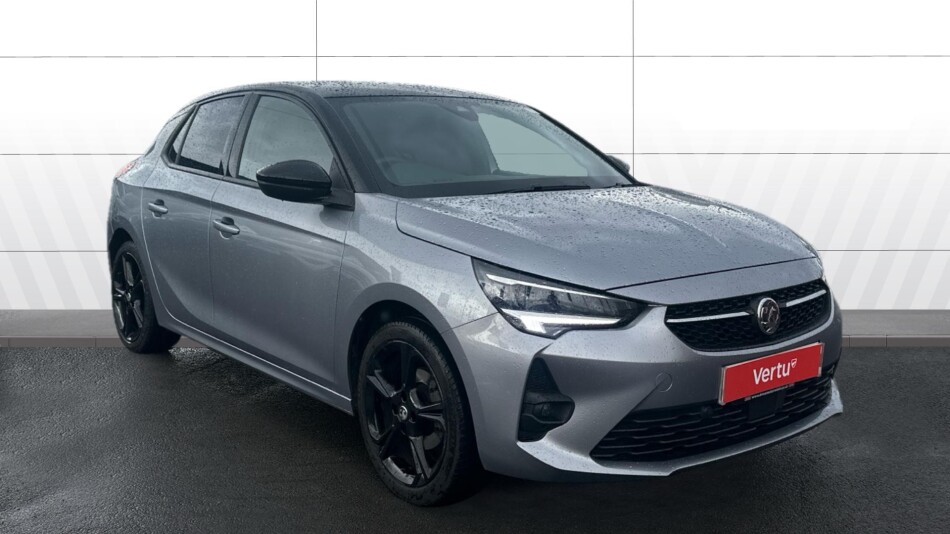 Vauxhall Corsa 1.2 GS 5dr Petrol Hatchback